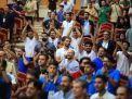گزارش تصویری اختتامیه بازیها(بخش دوم) 